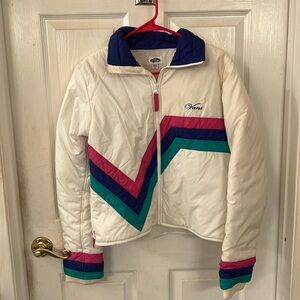 Vans off the Wall Jacket XL